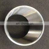 Multi-specifications Rigid Conduit Couplings of Pipe Fittings Joint With ANSI Standard UL Listed Electro Zinc Coating thumbnail-4