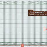 brc wire mesh fence