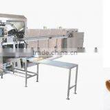 Automatic Ice Cream Cone Wafer Product Line thumbnail-1