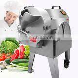 Large Slicer Commercial Slicer Shredded Vegetable Cutter thumbnail-7