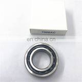 High Precision 7006AC Bearing Angular Contact Ball Bearing 7006AC thumbnail-2