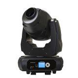 230w LED MOVING HEAD SPOT LIGHT FOR WEDDING/PARTY/DISCO Stage Effect Moving Head Spot Light thumbnail-3