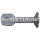 Forged Concrete Lifting Anchor
