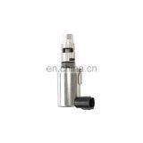 Новый электромагнитный клапан системы изменяемого фазорегулирования газораспределения (VVT) MN137240 TS1119. Высококачественный электромагнитный клапан системы изменяемого фазорегулирования газораспределения thumbnail-3