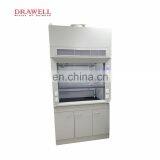 Class II A2 Biological Safety Cabinet Model BSC-1000IIA2 for Laboratory Furniture thumbnail-6
