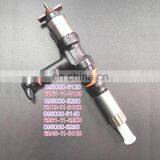 DIESEL INJECTOR 095000-6120 6261-11-3100 thumbnail-1