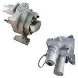Butterfly Valve Motorized Actuator ZKJ-610M ZKJ-710M ZKJ-810M