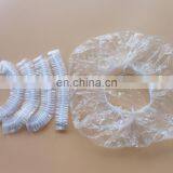 Factory Direct Sales Automatic Non-woven Fluffy Cap Making Machine thumbnail-3