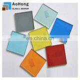 20mm Thick Tempered Glass Laminated thumbnail-7