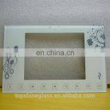 Smart Touch Glass Switch Panel LED Light Switch Glass Panel thumbnail-6