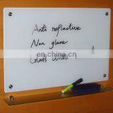 Anti Reflective/non-glare Magnetic Glass Whiteboard thumbnail-5