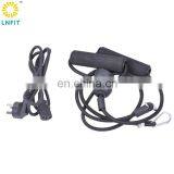 New Fashion Body Slimmer 200w Motor Crazy Fit Massage With CE Certificate thumbnail-4