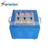 Static Load Variable Frequency AC Resonant Test System Hipot Max Capacity 1000kn thumbnail-5