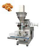 Most Popular High Quality Kubba Coxinha Croquette Making Encrusting Machine thumbnail-6
