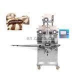 One Year Warranty New Two Color Cookies Biscuits Making Machine thumbnail-1