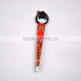 Small Gift Items for Girls/beautiful Girl Eyebrow Tweezer/hot Sell Product