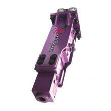 Hydraulic Concrete Rock Breaker Hammer For Excavators thumbnail-4