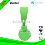 Stereo Wireless Bluetooth Headset Headphone thumbnail-5