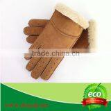 Wholesale Sheepskin Wool Glove thumbnail-1