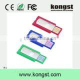 2/4/8/16/32/64/128GB Colorful Plastic Mini Usb Flash Drive, Good Quality and Custom Logo Usb Pen Drive thumbnail-3