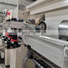 Automatic V Fold Hand Towel Paper Making Machinery thumbnail-4