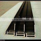 Anodized Aluminum Profiles Used as Solar Panel Frame thumbnail-1