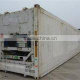 Reefer Container Type and 20' & 40' Length (feet) Reefer Container Price thumbnail-4