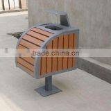 Western Fashion Wpc Dustbin