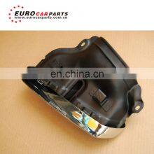 S63 Muffler Tips Fit for MB S-CLASS/E-CLASS/C-CLASS W222 S63/W212 E63/W204 C63 Style Tips/exhuast Tips/muffler thumbnail-1