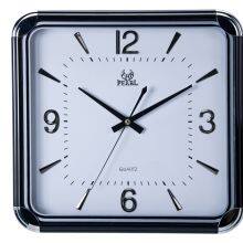 China Pearl Brand 3D Acrylic Wall Clock thumbnail-4