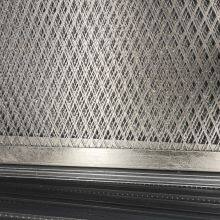 растянутая проволочная сетка, Растянутая металлическая сетка thumbnail-5