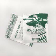 Pearlescent Film Composite Bag Printing Zipper Bag Translucent Seal Pocket Exquisite Printing Customization thumbnail-3