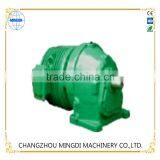 Durable and Low-noice Long Life Worm Reducer / Smaller Design thumbnail-2