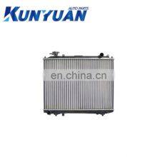 Automotive Accessory Stores Radiator XM34-8005-KD for FORD RANGER MAZDA BT50 WL 2005 2.5 M/T thumbnail-1