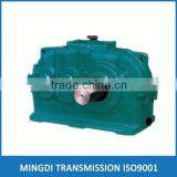 Z Series Horizontal Cylinder Gear Reducer Gearbox for Roll Squeezing Machine thumbnail-2