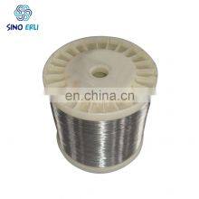 0.3 Stainless Steel Shaped Wire 0.13mm Stainless Fret Round Wire Alambre De Acero Inoxidable Para Bisuteria thumbnail-4