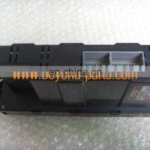 ZAX-1 Excavator Air Condition Control Panel 4713662 thumbnail-2