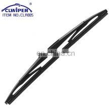 High Quality Flexible Cleaning Back Wiper Blade Rear Window Wiper Blade Replacement Rain Wiper Blade thumbnail-1