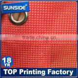 Digital Printing Pvc Vinyl Banner Outdoor Pvc Vinyl Flex Banner D-0602 Supplier's Choice thumbnail-4