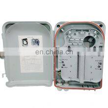 Competitive Prices Abundant Supply FTTH 24 Cores Indoor Optical Fiber Distribution Box