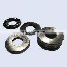 Wholesale Fast Delivery High Quality and Low Price Thrust Bearing 51100 Thrust Ball Bearing