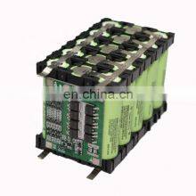 OEM Lifepo4 24v 10Ah 18650 Battery Pack For Giant Electric Vehicle Electric Bike