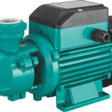 0.5HP CLEAN WATER PUMP 1 INCH thumbnail-2