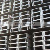Hot Rolled Channel Steel Bar Sizes thumbnail-4