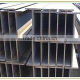 SS400/Q235 Steel H Beam Size thumbnail-4
