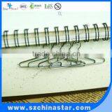 CNC Machines for Mini Shapes Metal Hanger