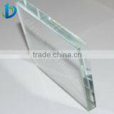 3-19 mm Safety Tempered Glass thumbnail-1