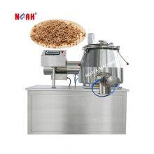 HLSG-200 Automatic Pharmaceutical Medical DryPowder Mixing Granulator