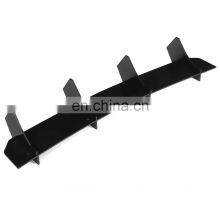 Factory Manufacture Automotive Parts Rear Bumper Diffuser Lip For Subaru S11 Wix 2020 2021 thumbnail-1