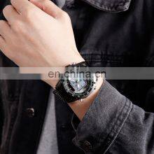 Skmei 1493 Solar Powered 30meters Waterproof Stainless Steel Digital Quartz Wristwatch thumbnail-5
